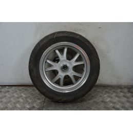 Cerchio Anteriore Garelli Tiesse TS Four 50 Dal 2008 al 2010  1714980988386