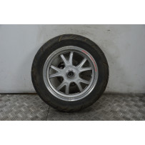 Cerchio Anteriore Garelli Tiesse TS Four 50 Dal 2008 al 2010  1714980988386