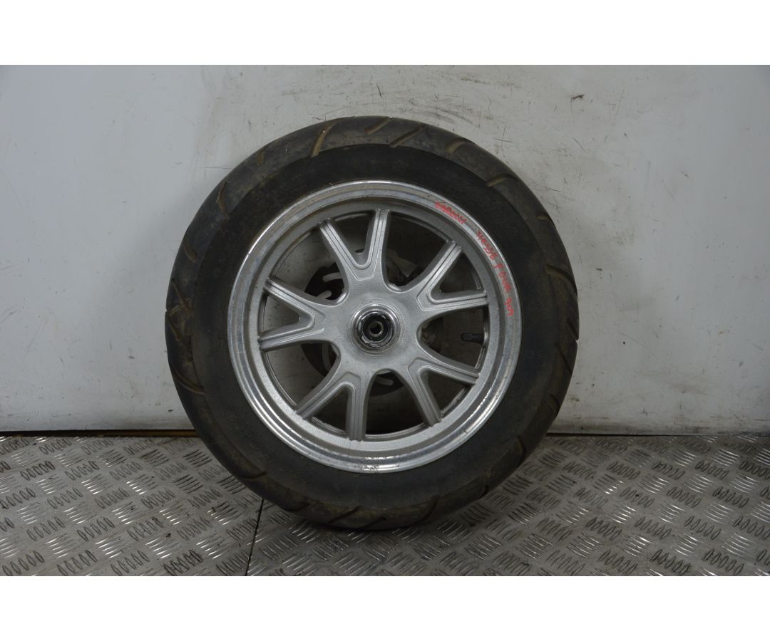 Cerchio Anteriore Garelli Tiesse TS Four 50 Dal 2008 al 2010  1714980988386