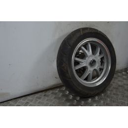 Cerchio Anteriore Garelli Tiesse TS Four 50 Dal 2008 al 2010  1714980988386