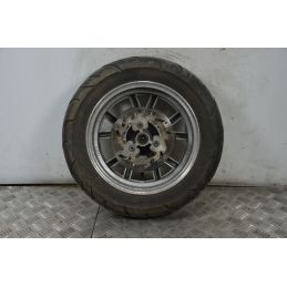 Cerchio Anteriore Garelli Tiesse TS Four 50 Dal 2008 al 2010  1714980988386