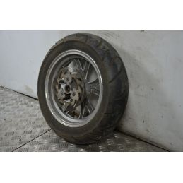 Cerchio Anteriore Garelli Tiesse TS Four 50 Dal 2008 al 2010  1714980988386