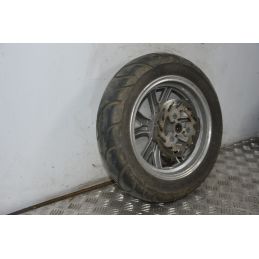 Cerchio Anteriore Garelli Tiesse TS Four 50 Dal 2008 al 2010  1714980988386