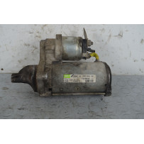 Motorino di avviamento Opel Astra J dal 2009 al 2018 Cod 55221292  1714981392656