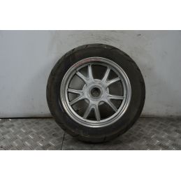 Cerchio Posteriore Garelli Tiesse TS Four 50 Dal 2008 al 2010  1714981524507