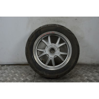 Cerchio Posteriore Garelli Tiesse TS Four 50 Dal 2008 al 2010  1714981524507