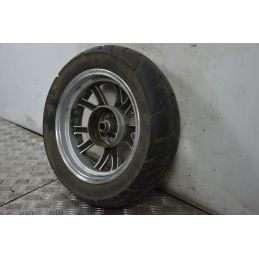 Cerchio Posteriore Garelli Tiesse TS Four 50 Dal 2008 al 2010  1714981524507