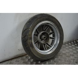 Cerchio Posteriore Garelli Tiesse TS Four 50 Dal 2008 al 2010  1714981524507