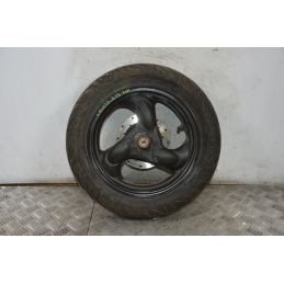 Cerchio Anteriore Kymco Agility R12 Dal 2007 al 2017  1714982036146