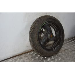 Cerchio Anteriore Kymco Agility R12 Dal 2007 al 2017  1714982036146