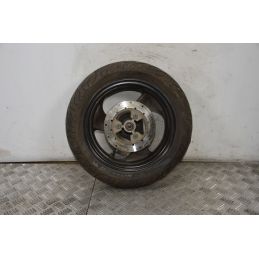 Cerchio Anteriore Kymco Agility R12 Dal 2007 al 2017  1714982036146