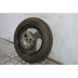 Cerchio Anteriore Kymco Agility R12 Dal 2007 al 2017  1714982036146