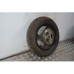 Cerchio Anteriore Kymco Agility R12 Dal 2007 al 2017  1714982036146