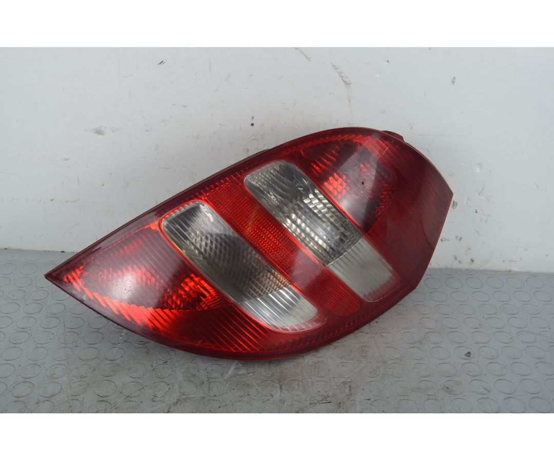 Fanale Stop Posteriore DX Mercedes Classe A W169 dal 2004 al 2012 COD A1698201064  1714984659794