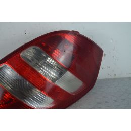 Fanale Stop Posteriore DX Mercedes Classe A W169 dal 2004 al 2012 COD A1698201064  1714984659794