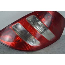 Fanale Stop Posteriore DX Mercedes Classe A W169 dal 2004 al 2012 COD A1698201064  1714984659794