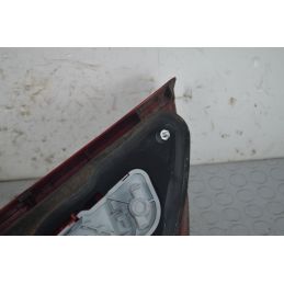 Fanale Stop Posteriore DX Mercedes Classe A W169 dal 2004 al 2012 COD A1698201064  1714984659794