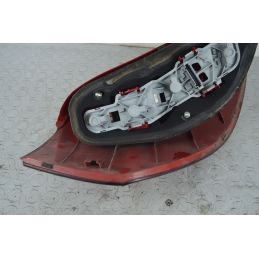 Fanale Stop Posteriore DX Mercedes Classe A W169 dal 2004 al 2012 COD A1698201064  1714984659794