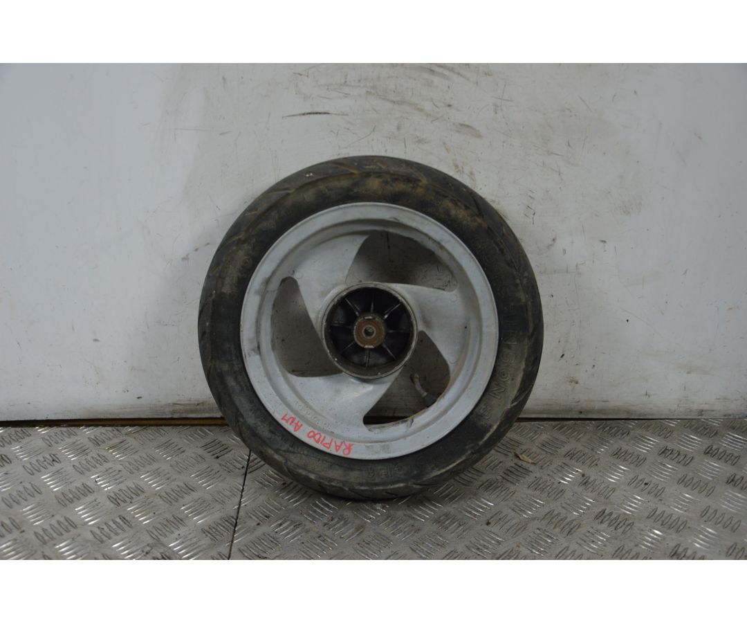 Cerchio Anteriore Peugeot Rapido Dal 1992 Al 1994  1714985299210