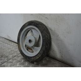 Cerchio Anteriore Peugeot Rapido Dal 1992 Al 1994  1714985299210