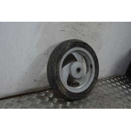 Cerchio Anteriore Peugeot Rapido Dal 1992 Al 1994  1714985299210