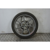 Cerchio Posteriore Garelli Team 50 Bimatic Dal 1988 al 1991  1714987543755