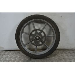 Cerchio Posteriore Garelli Team 50 Bimatic Dal 1988 al 1991  1714987543755