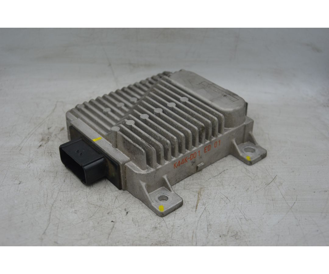 Centralina Regolatore Honda Vision 110 Dal 2011 al 2017 COD K44K-D0  1714987955688