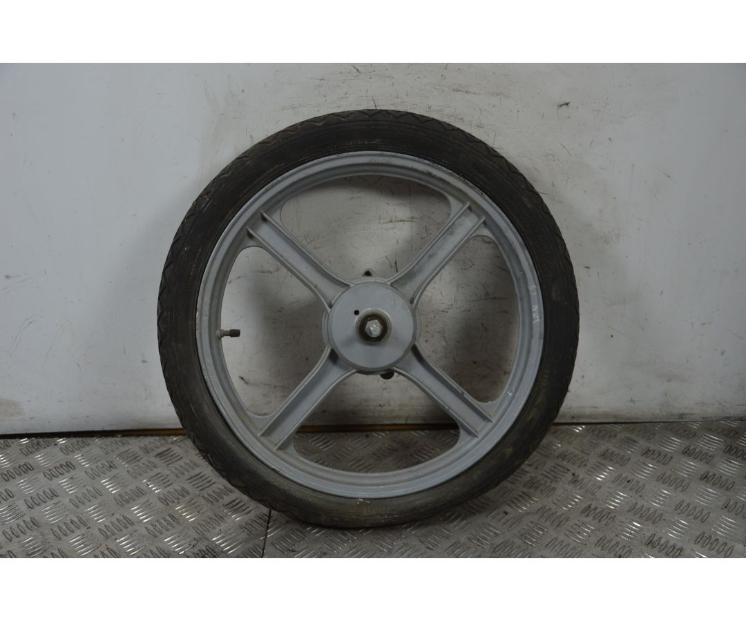 Cerchio Anteriore Piaggio Si dal 1980 al 1999  1714987934683
