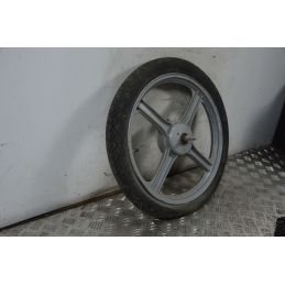 Cerchio Anteriore Piaggio Si dal 1980 al 1999  1714987934683