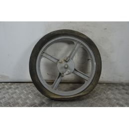 Cerchio Anteriore Piaggio Si dal 1980 al 1999  1714987934683