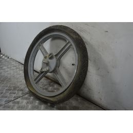 Cerchio Anteriore Piaggio Si dal 1980 al 1999  1714987934683