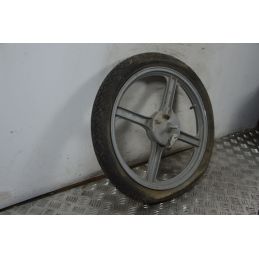 Cerchio Anteriore Piaggio Si dal 1980 al 1999  1714987934683