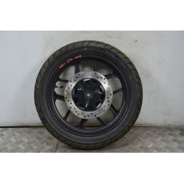 Cerchio Anteriore NIU MQI GT Evo Dal 2019 Al 2020  1714989645501