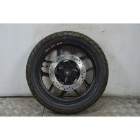 Cerchio Anteriore NIU MQI GT Evo Dal 2019 Al 2020  1714989645501