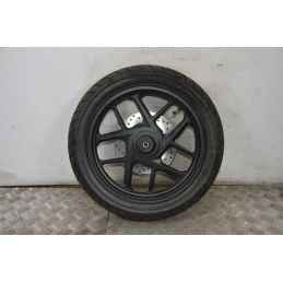 Cerchio Anteriore NIU MQI GT Evo Dal 2019 Al 2020  1714989645501