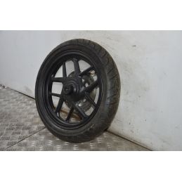 Cerchio Anteriore NIU MQI GT Evo Dal 2019 Al 2020  1714989645501