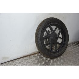 Cerchio Anteriore NIU MQI GT Evo Dal 2019 Al 2020  1714989645501