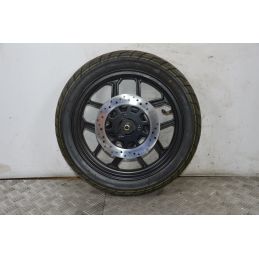 Cerchio Anteriore NIU MQI GT Evo Dal 2019 Al 2020  1714991538563