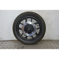 Cerchio Anteriore NIU MQI GT Evo Dal 2019 Al 2020  1714991538563