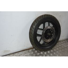 Cerchio Anteriore NIU MQI GT Evo Dal 2019 Al 2020  1714991538563