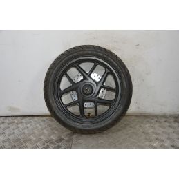 Cerchio Anteriore NIU MQI GT Evo Dal 2019 Al 2020  1714991538563