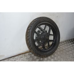 Cerchio Anteriore NIU MQI GT Evo Dal 2019 Al 2020  1714991538563