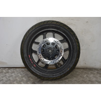 Cerchio Anteriore NIU MQI GT Evo Dal 2019 Al 2020  1714992228920