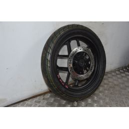 Cerchio Anteriore NIU MQI GT Evo Dal 2019 Al 2020  1714992228920