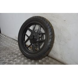 Cerchio Anteriore NIU MQI GT Evo Dal 2019 Al 2020  1714992228920