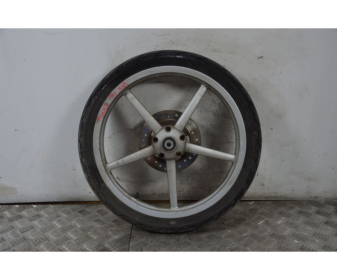 Cerchio Anteriore Askoll eS1 Dal 2017 Al 2020  1715003637328