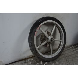 Cerchio Anteriore Askoll eS1 Dal 2017 Al 2020  1715003637328