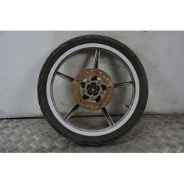 Cerchio Anteriore Askoll eS1 Dal 2017 Al 2020  1715003637328