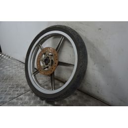 Cerchio Anteriore Askoll eS1 Dal 2017 Al 2020  1715003637328